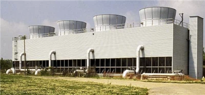 What is the function of cooling tower? What is the function of cooling tower?