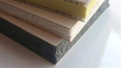 FRP Foam Sheets