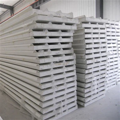Frigo FRP Panneaux Sandwich Transport Camion Frigo